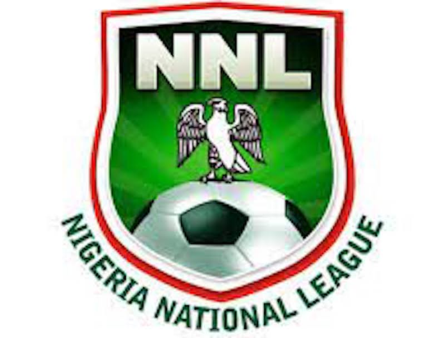 Nigeria National League